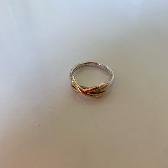 Infinity Ring - Picture 2 of 6